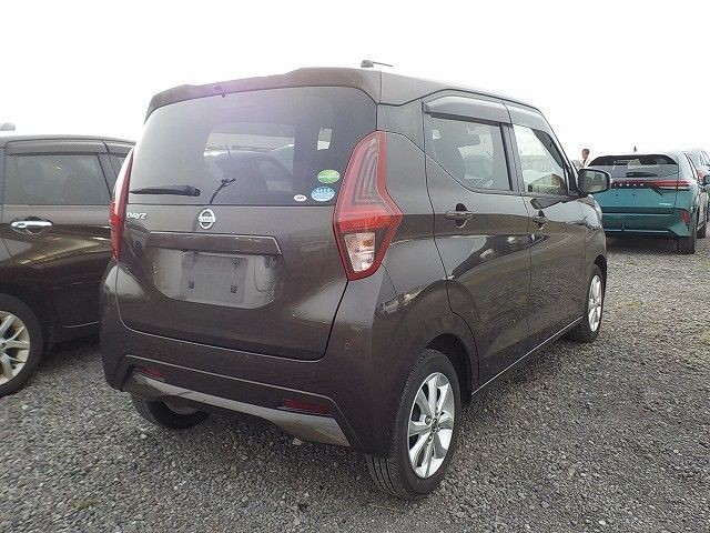 NISSAN DAYZ 2019/8