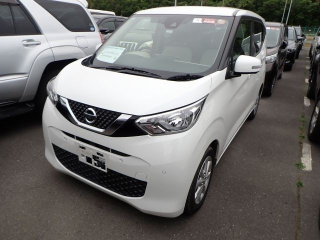 NISSAN DAYZ 2019/11
