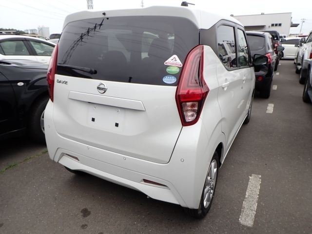 NISSAN DAYZ 2019/11