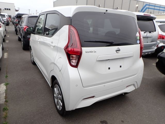 NISSAN DAYZ 2019/11