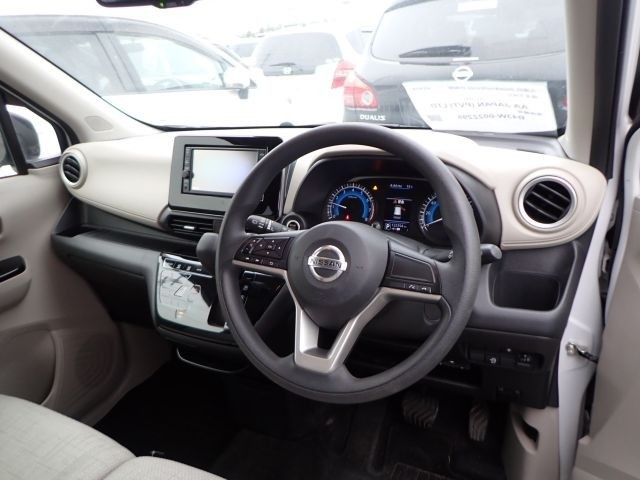 NISSAN DAYZ 2019/11