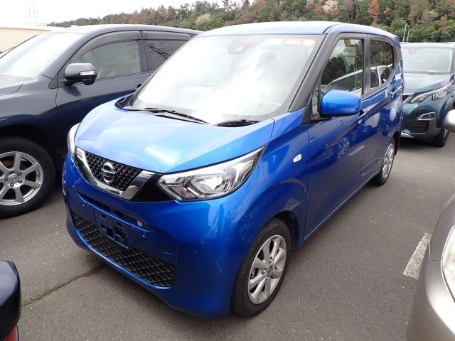 NISSAN DAYZ 2020/2