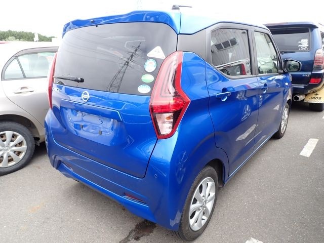NISSAN DAYZ 2020/2