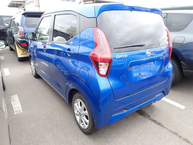 NISSAN DAYZ 2020/2
