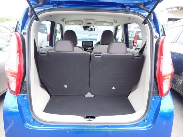 NISSAN DAYZ 2020/2