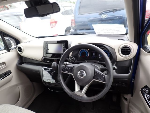 NISSAN DAYZ 2020/2