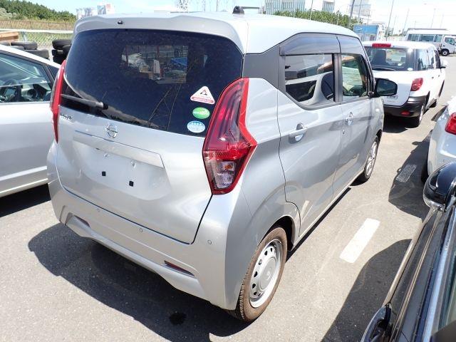 NISSAN DAYZ 2020/4
