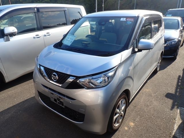 NISSAN DAYZ 2020/3