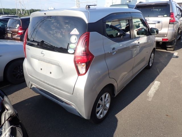 NISSAN DAYZ 2020/3