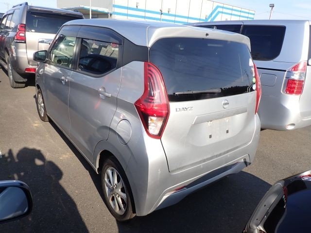 NISSAN DAYZ 2020/3