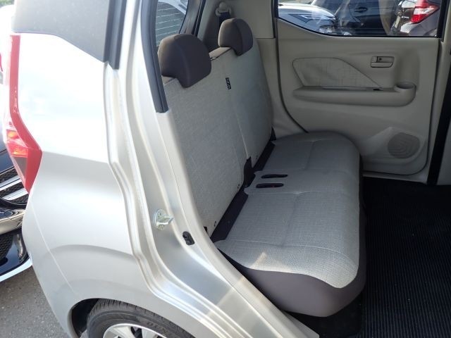 NISSAN DAYZ 2020/3