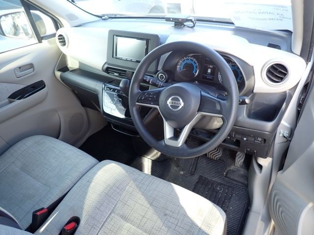 NISSAN DAYZ 2020/3
