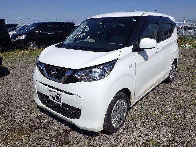 NISSAN DAYZ 2020/3