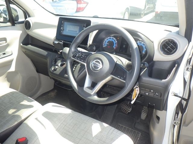 NISSAN DAYZ 2020/2
