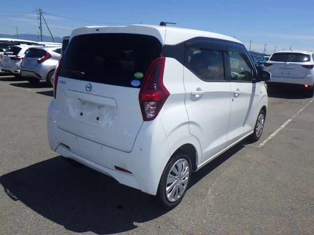 NISSAN DAYZ 2020/2