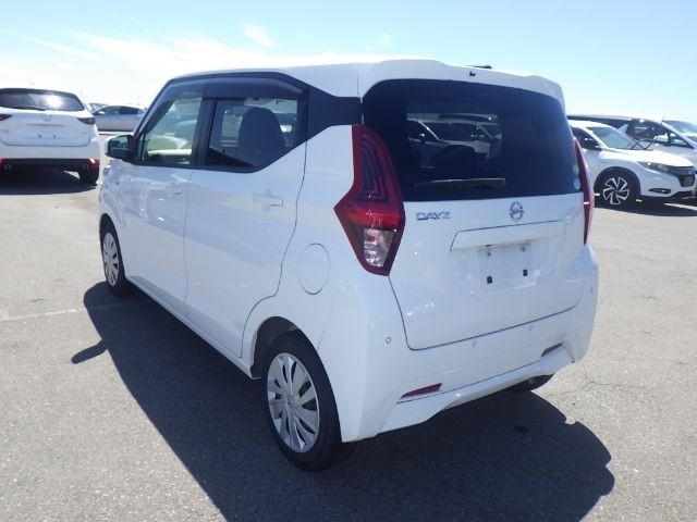 NISSAN DAYZ 2020/2