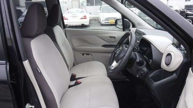 NISSAN DAYZ 2020/6