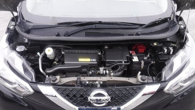 NISSAN DAYZ 2020/6