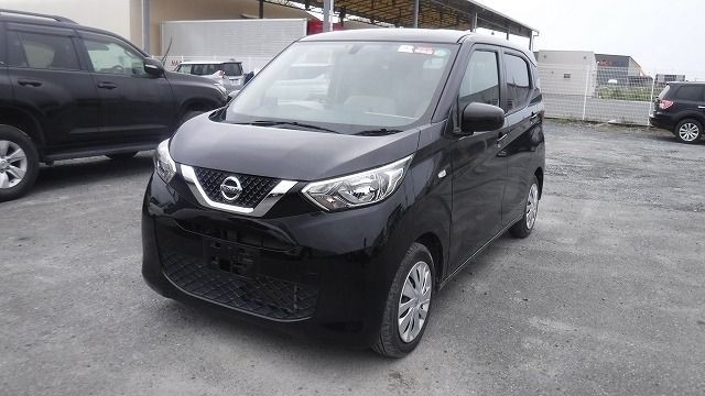 NISSAN DAYZ 2020/6