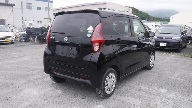 NISSAN DAYZ 2020/6