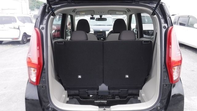 NISSAN DAYZ 2020/6