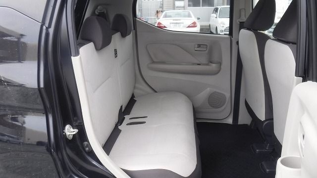 NISSAN DAYZ 2020/6