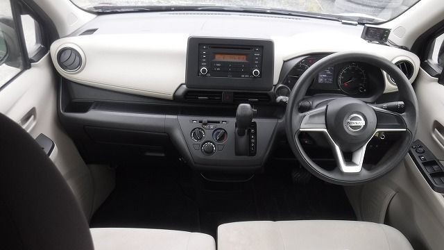 NISSAN DAYZ 2020/6