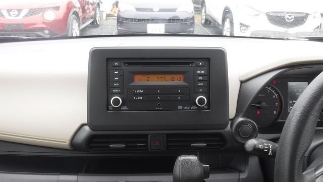 NISSAN DAYZ 2020/6