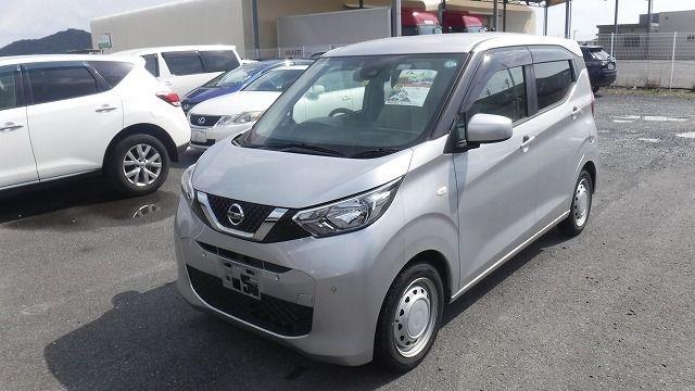 NISSAN DAYZ 2020/3