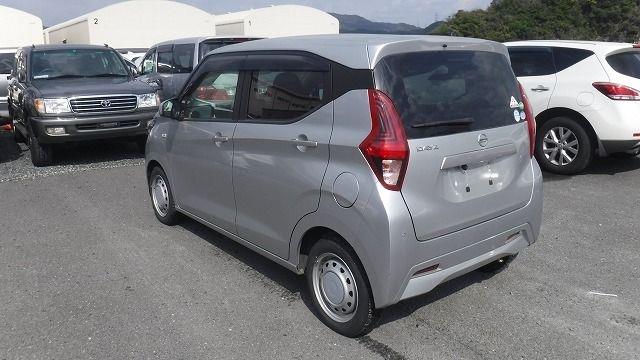 NISSAN DAYZ 2020/3