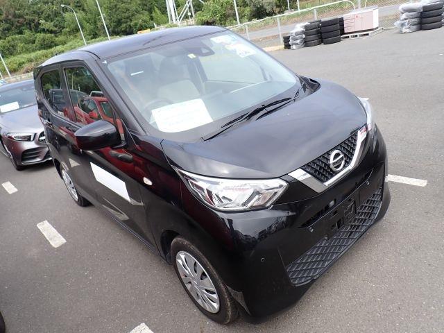 NISSAN DAYZ 2020/6