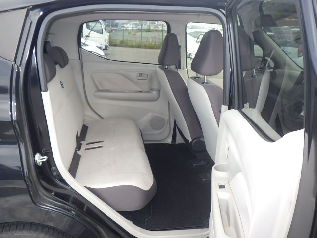 NISSAN DAYZ 2020/5