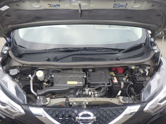 NISSAN DAYZ 2020/5