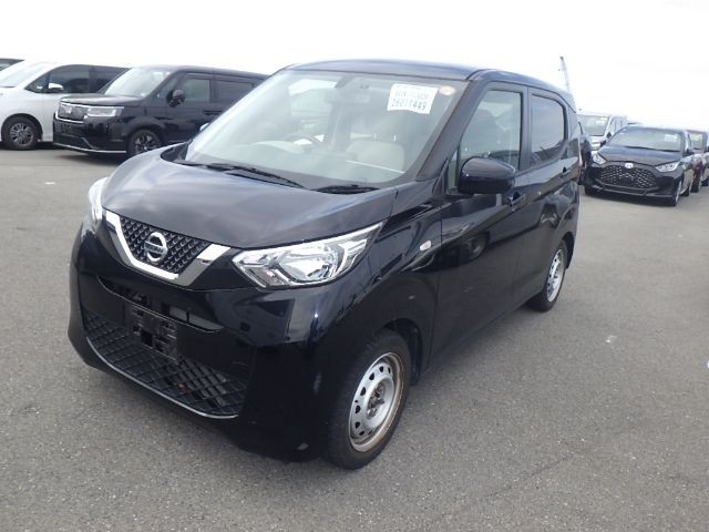 NISSAN DAYZ 2020/5