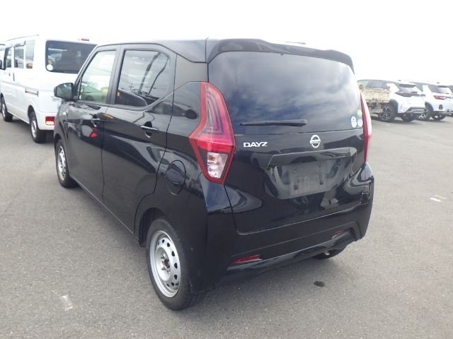 NISSAN DAYZ 2020/5