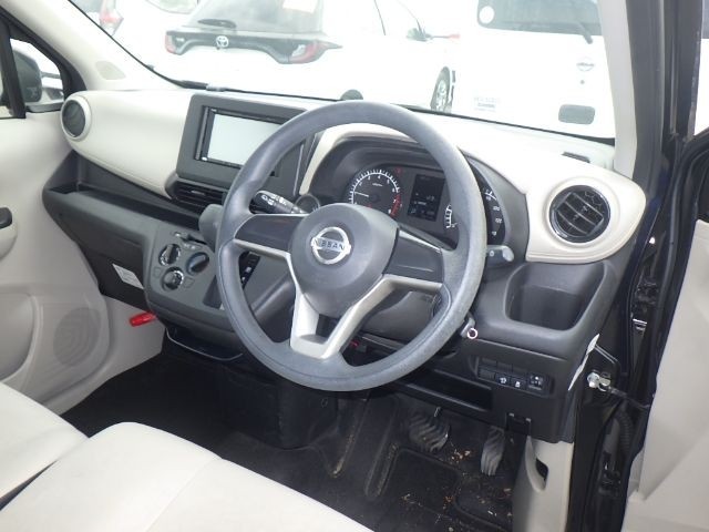 NISSAN DAYZ 2020/5