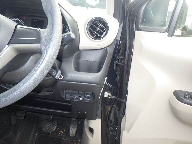 NISSAN DAYZ 2020/5