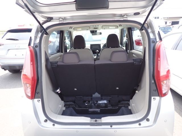 NISSAN DAYZ 2020/6