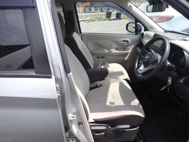 NISSAN DAYZ 2020/6