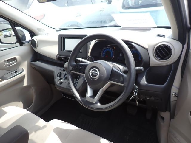 NISSAN DAYZ 2020/6