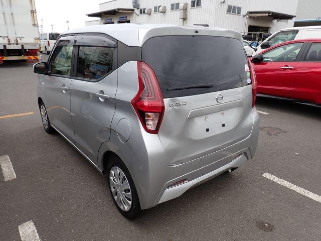 NISSAN DAYZ 2020/9
