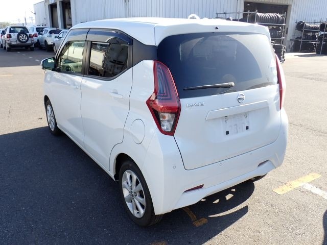 NISSAN DAYZ 2020/11