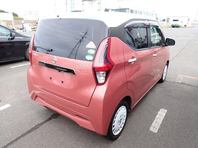 NISSAN DAYZ 2020/10