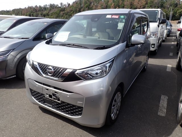 NISSAN DAYZ 2020/12