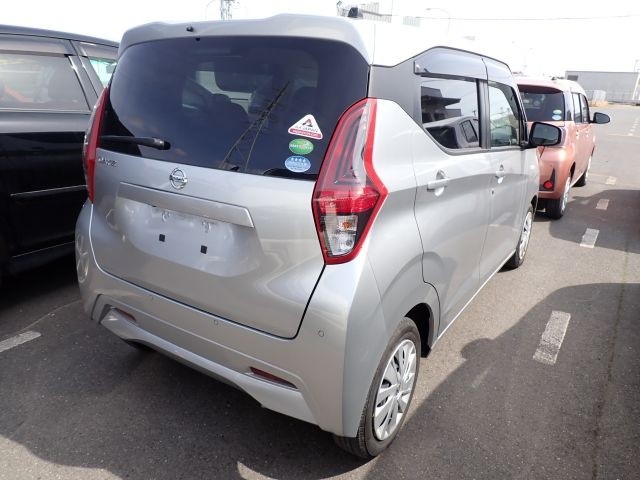 NISSAN DAYZ 2020/12