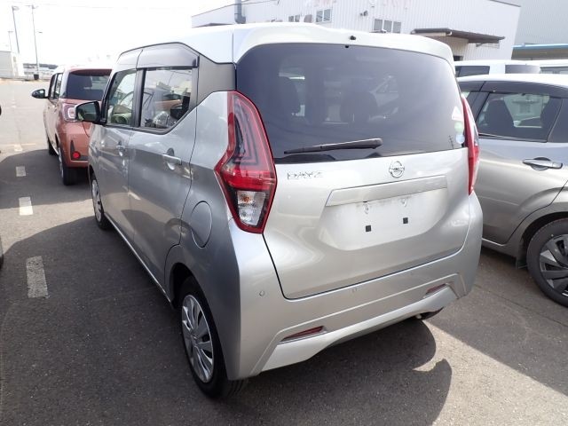 NISSAN DAYZ 2020/12