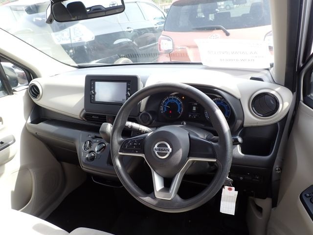 NISSAN DAYZ 2020/12