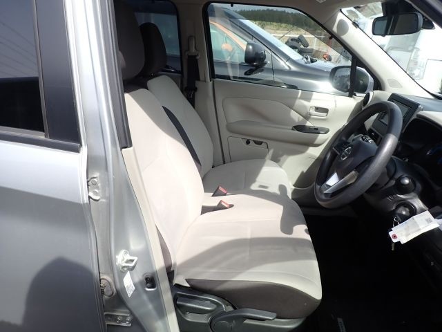 NISSAN DAYZ 2020/12