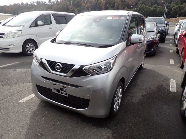 NISSAN DAYZ 2020/11