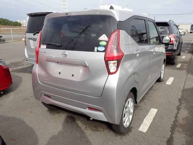 NISSAN DAYZ 2020/11